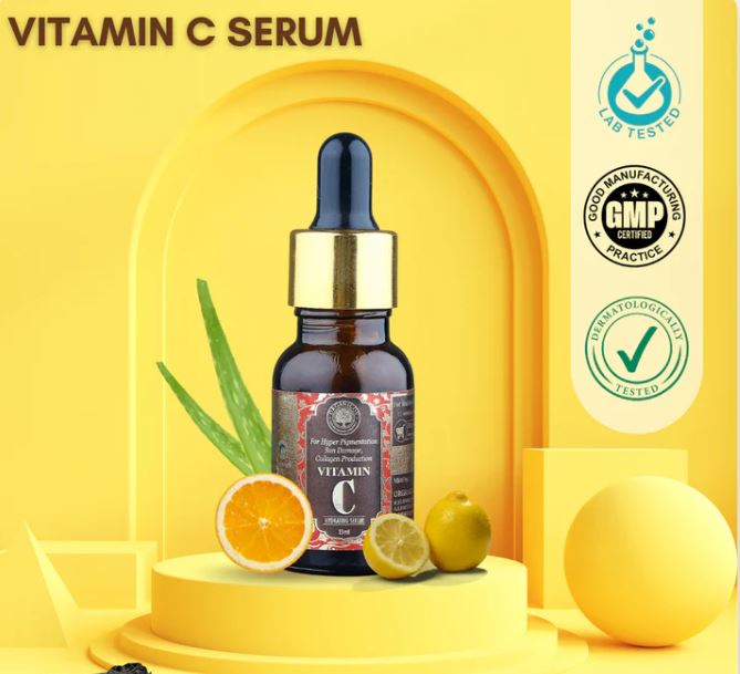 Vitamin -C Serum 15 ml